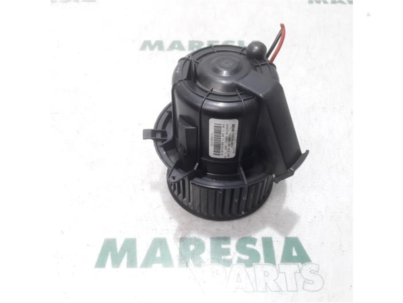 Citroen - DS3 - Heating and ventilation fan motor