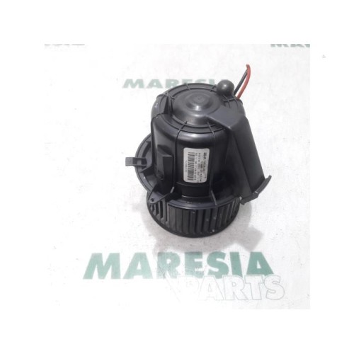 Citroen - DS3 - Heating and ventilation fan motor