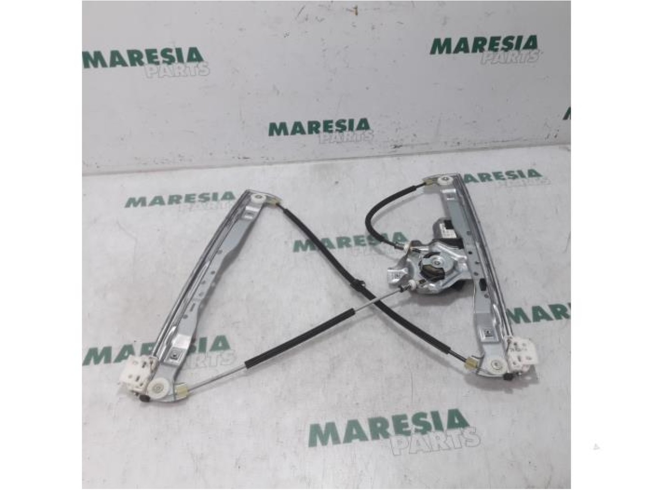 Citroen - DS3 - Window mechanism 2-door, front left