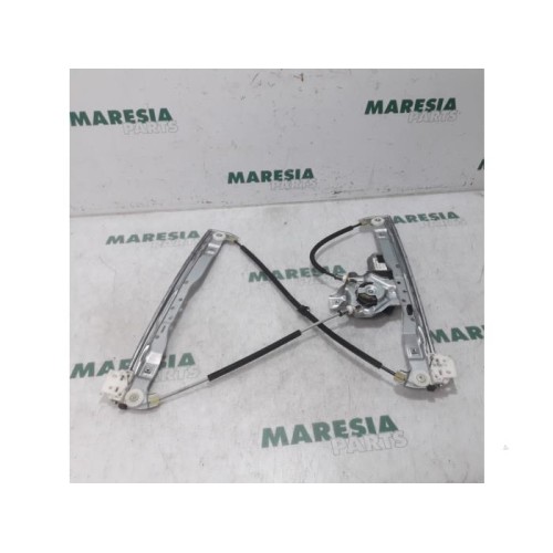 Citroen - DS3 - Window mechanism 2-door, front left