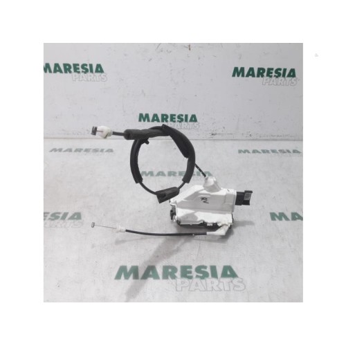 Citroen - DS3 - Door lock mechanism 2-door, right