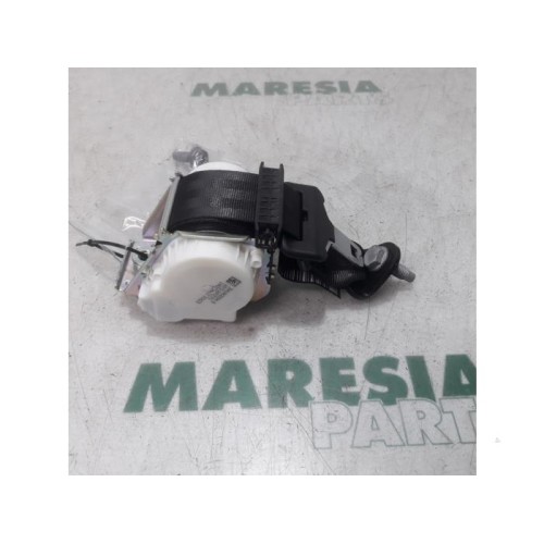 Citroen - DS3 - Sicherheitsgurt links hinten