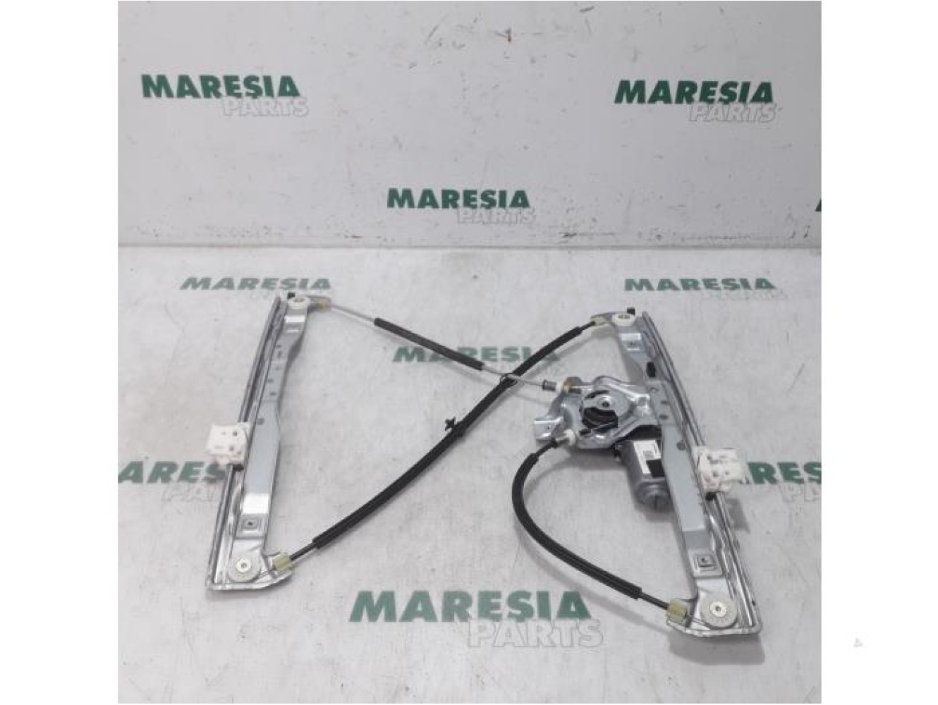 Citroen - DS3 - Window mechanism 2-door, front right