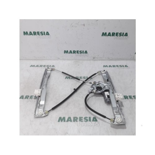 Citroen - DS3 - Window mechanism 2-door, front right