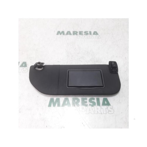 Citroen - DS3 - Sun visor