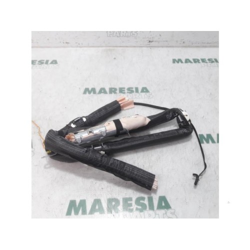 Citroen - DS3 - Roof curtain airbag, right