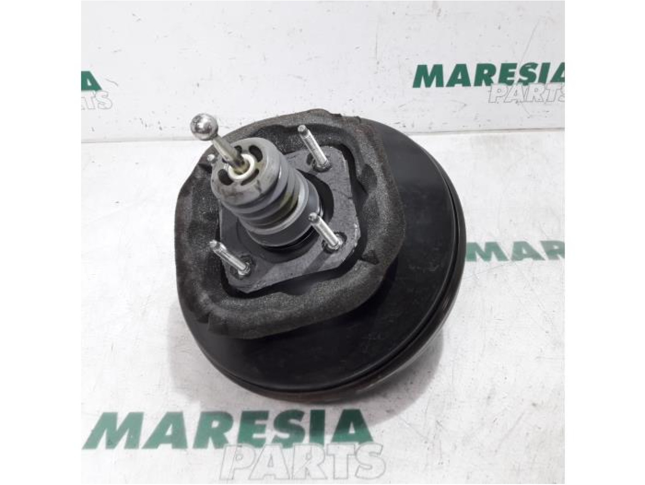 Citroen - DS3 - Brake servo