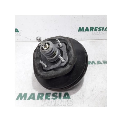 Citroen - DS3 - Brake servo