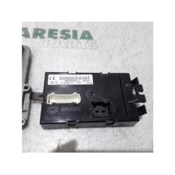 Renault - Trafic - Engine management computer
