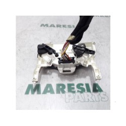 Renault - Trafic - Heater control panel