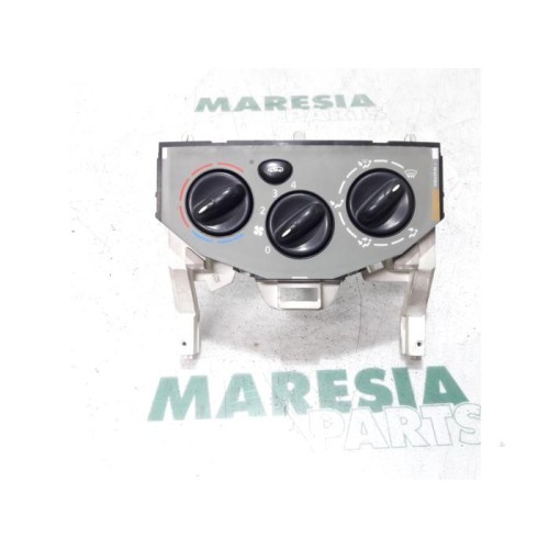 Renault - Trafic - Panneau de commandes chauffage