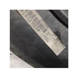 Renault - Trafic - Fan motor