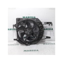 Renault - Trafic - Fan motor