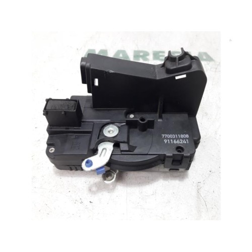 Renault - Trafic - Door lock mechanism 2-door, right