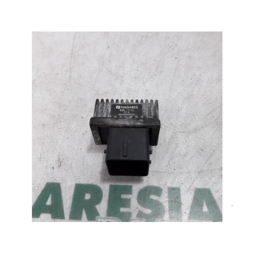 Renault - Trafic - Glow plug relay
