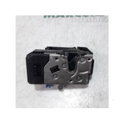 Renault - Trafic - Deurslot Mechaniek 2Deurs links