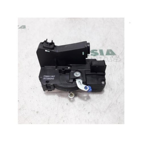 Renault - Trafic - Door lock mechanism 2-door, left