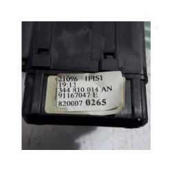Renault - Trafic - Wiper switch