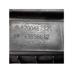 Renault - Trafic - Air box