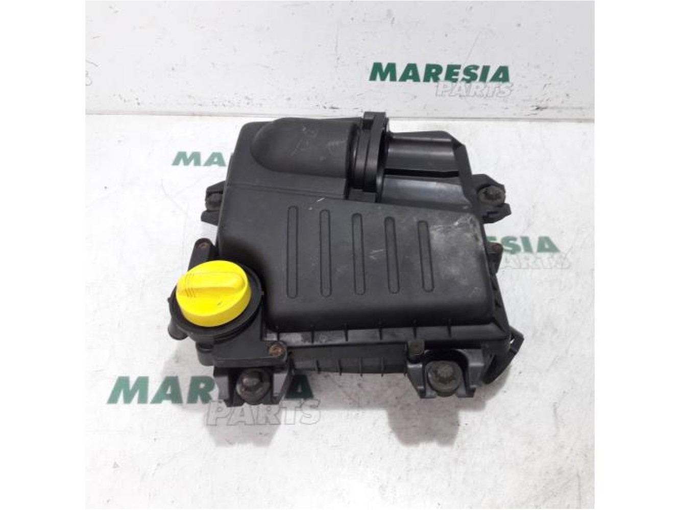 Renault - Trafic - Air box