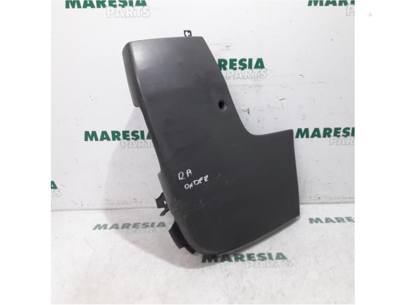 Renault - Trafic - Rear bumper component, right