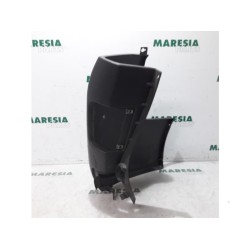 Renault - Trafic - Rear bumper component, left