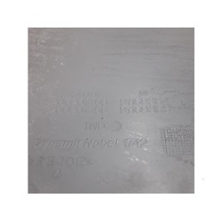 Renault - Trafic - Rear bumper component, left