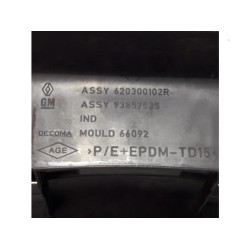 Renault - Trafic - Front panel