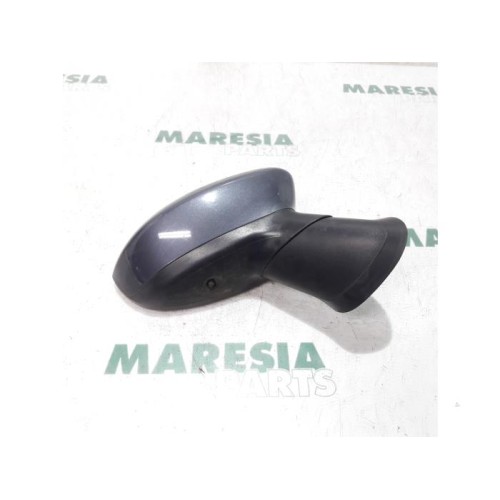 Fiat - Punto - Wing mirror, right