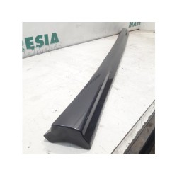 Fiat - Punto - Zijskirt links