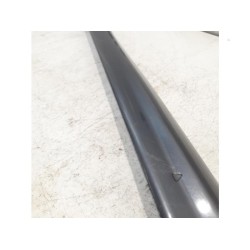 Fiat - Punto - Zijskirt links