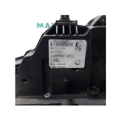 Fiat - Punto - Door lock mechanism 4-door, front left