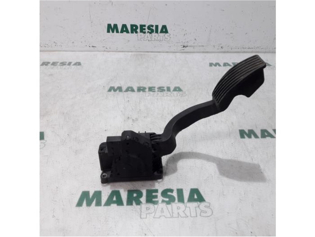 Fiat - Punto - Gaspedaalpositie Sensor