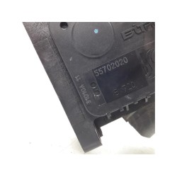 Fiat - Punto - Gaspedaalpositie Sensor