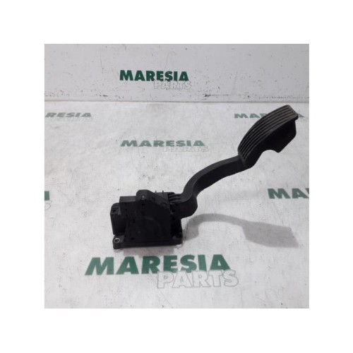 Fiat - Punto - Throttle pedal position sensor