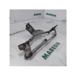 Fiat - Punto - Wiper mechanism