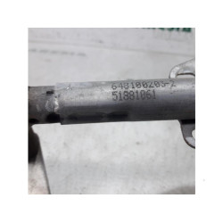 Fiat - Punto - Wiper mechanism