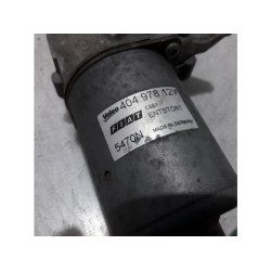 Fiat - Punto - Front wiper motor