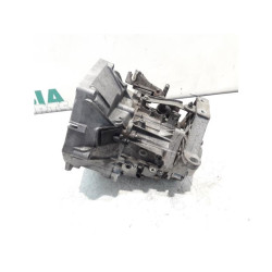 Fiat - Punto - Gearbox