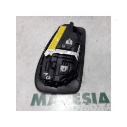 Fiat - Punto - Airbag siège