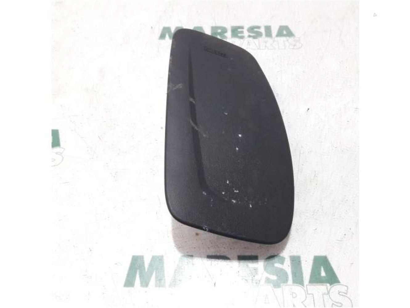Fiat - Punto - Airbag siège