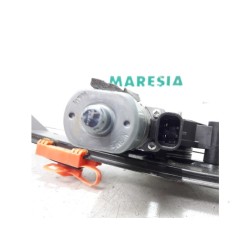 Fiat - Punto - Window mechanism 4-door, front right