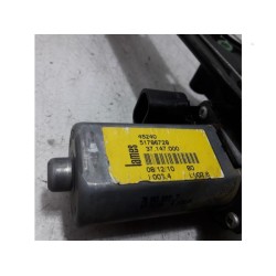 Fiat - Punto - Window mechanism 4-door, front right