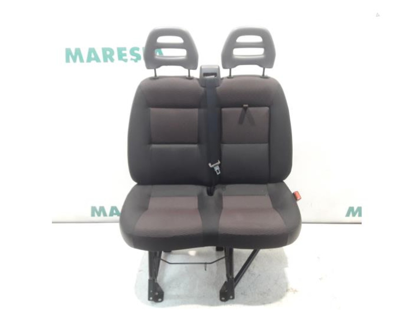 Citroen - Jumper - Banquette avant droit