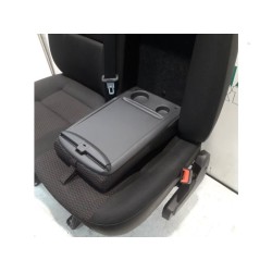 Citroen - Jumper - Banquette avant droit