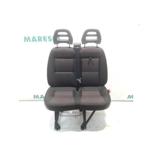 Citroen - Jumper - Double front seat, right