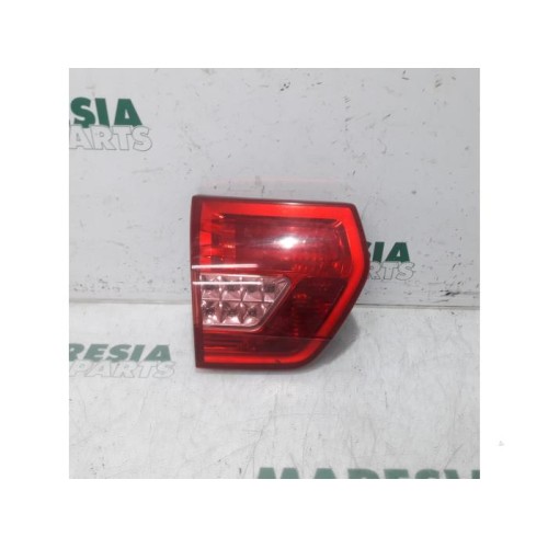 Citroen - C5 - Taillight, left