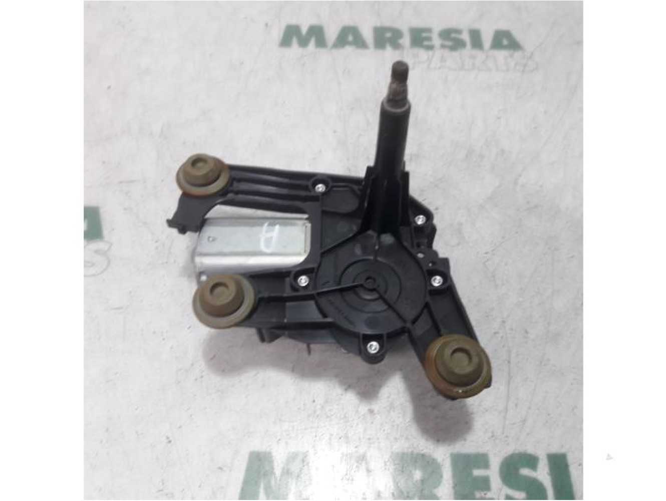 Citroen - C5 - Rear wiper motor