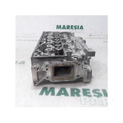 Citroen - Jumpy - Cylinder head