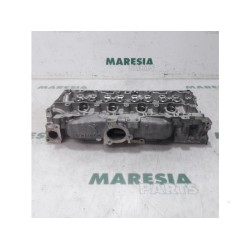 Citroen - Jumpy - Cylinder head